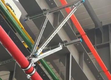 长海抗震支架厂家与你分享你必须做的紧急情况下的准备